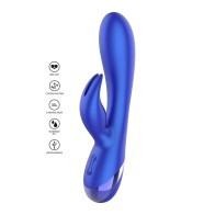 Vibrador Conejito G-Spot Xocoon Love Eterno