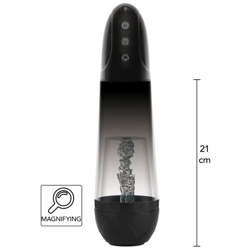 Fusion X Automatic Penis Pump for Enhanced Stimulation