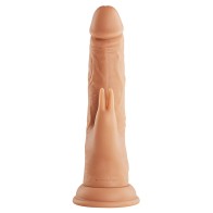 Vibrador Conejo Turbo Inalámbrico FemmeFunn Vortex