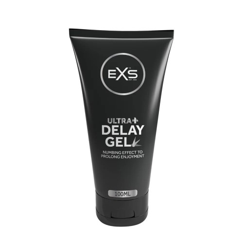 Gel Retrasante EXS Ultra Plus 100ml