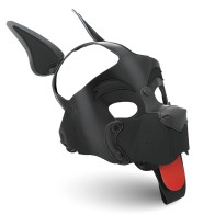 Capucha de Perro Alpha Master Series