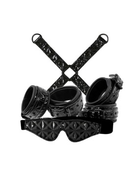 Kits de Bondage para Parejas Aventureras