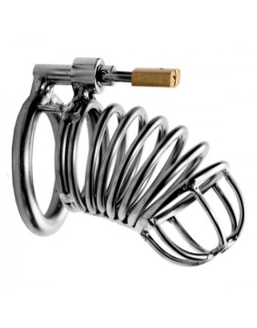 Male Chastity