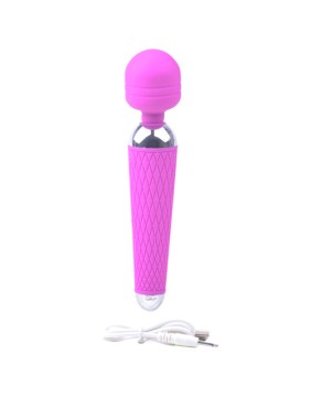 Wand Massagers and Attachments for Better Pleasure