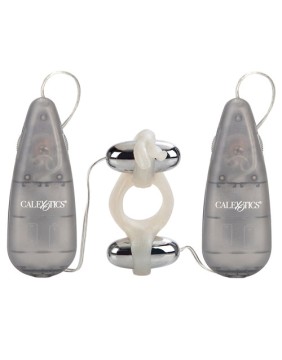 Love Ring Vibrators for Pleasure Enhancement