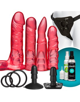 Sex Kits for Every Desire