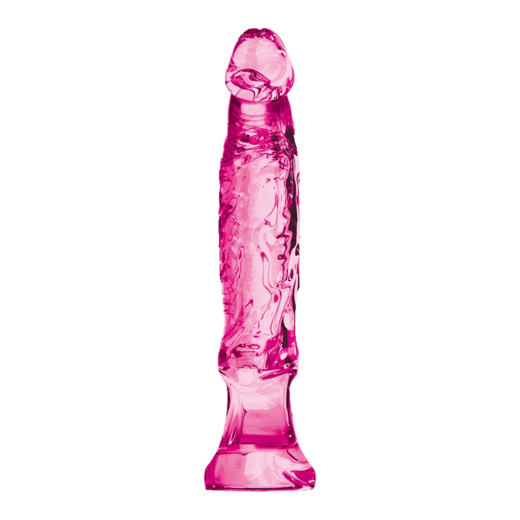 TOYJOY Anal Starter 6 Inch Pink for Beginners