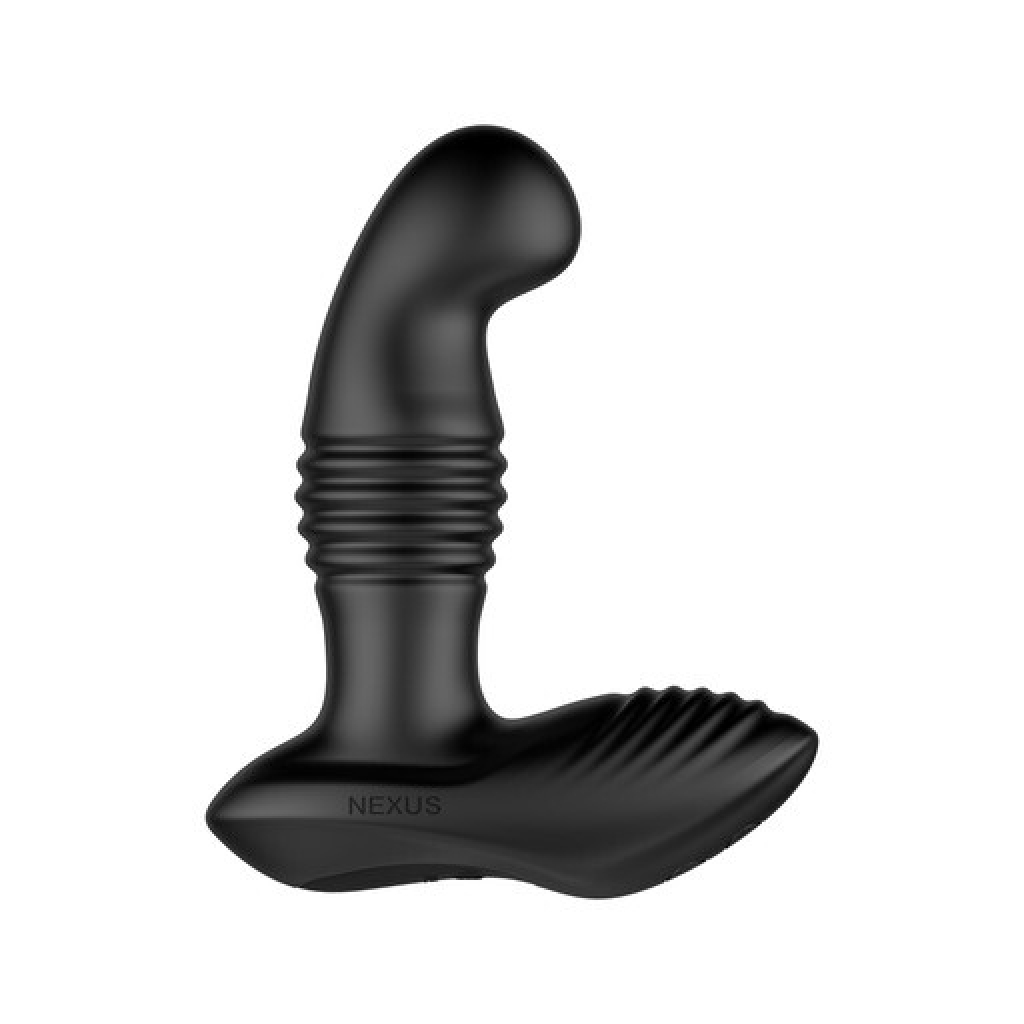 Nexus Thrust Wireless Remote Control Prostate Massager