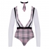 Cottelli COSTUMES Schoolgirl Fantasy Costume