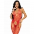 Leg Avenue Net Suspender Body