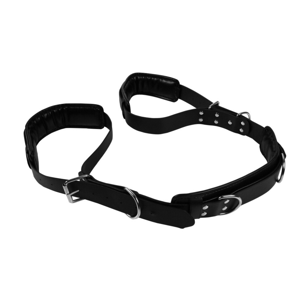 Ouch Padded Thigh Sling for Kinky Adventures